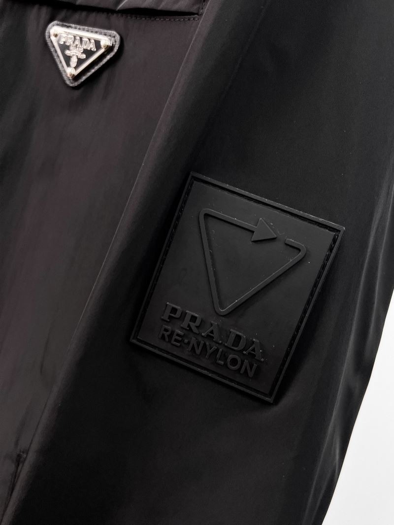 Prada Outwear